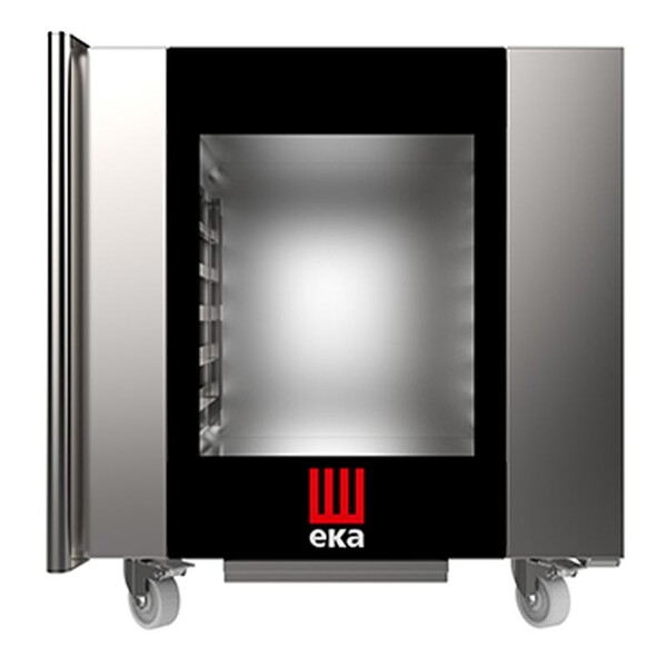 Eka - 12 Adet Gn 1/1 Sıcak Tutma Kabini