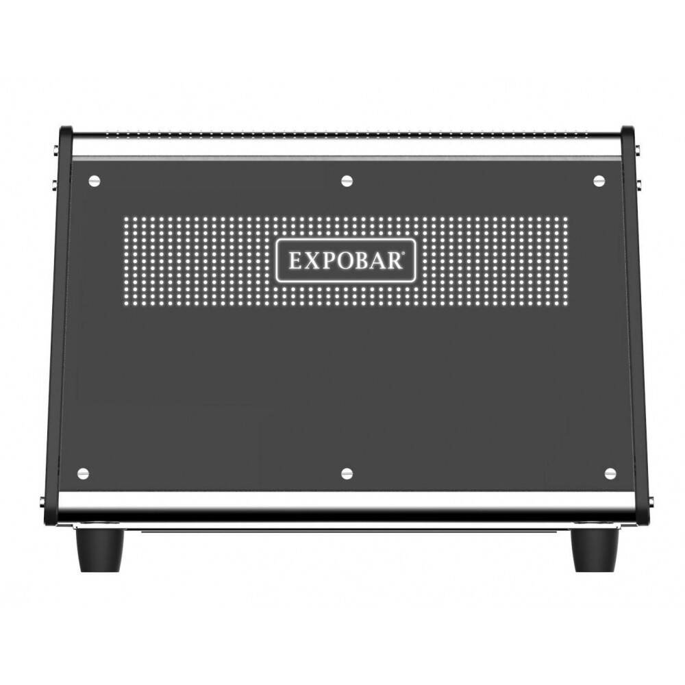 ONYX Pro 2 Grup Çok Kazanlı Profesyonel Espresso Kahve Makinesi - 3