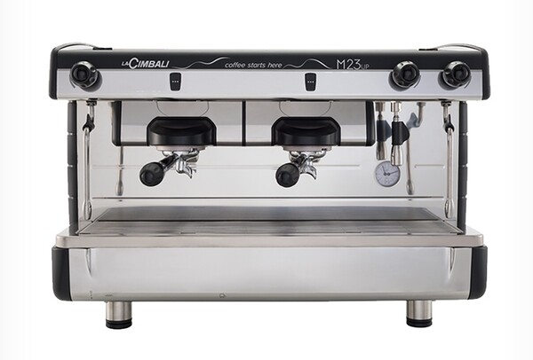 La Cimbali - La Cimbali M23 UP C/2 TC 2 Gruplu Yarı Otomatik Espresso Kahve Makinesi La Cimbali - La Cimbali M23 UP C/2 TC 2 Gruplu Yarı Otomatik Espresso Kahve Makinesi