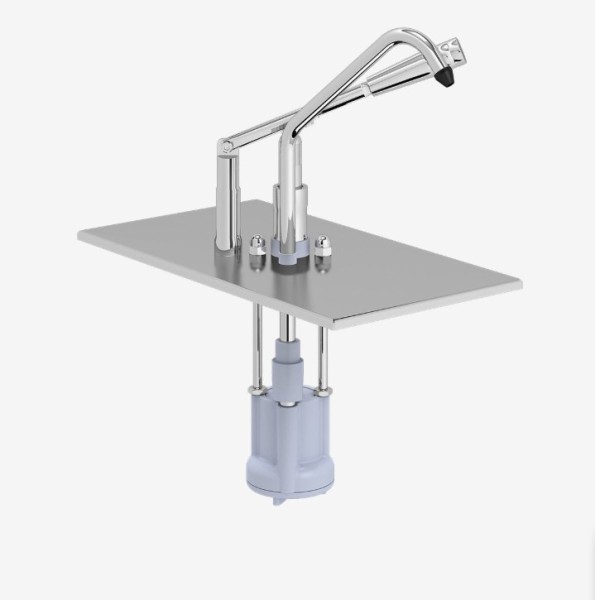 Kalando - 2' li Stant, KD-214 2SET İle Uyumlu