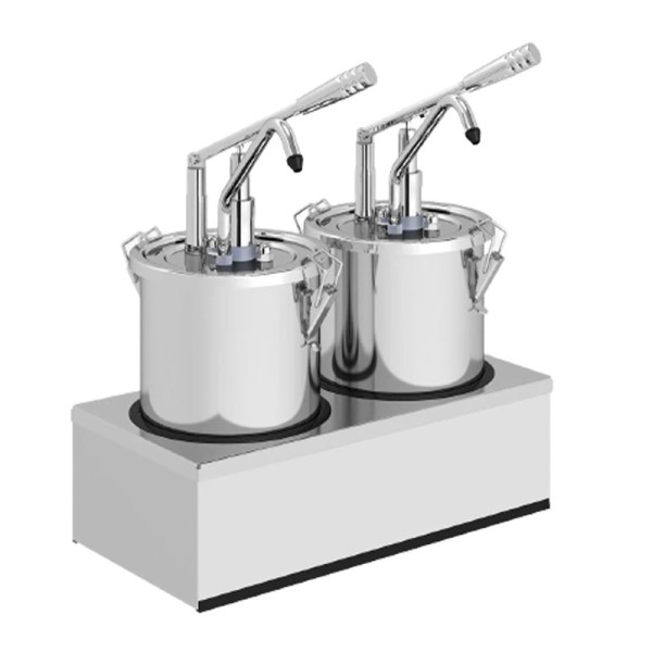 Kalando - 2'li Stant, KD-001 2SET İle Uyumlu ( 140101 )