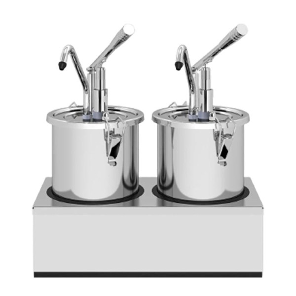 2'li Stant, KD-001 2SET İle Uyumlu ( 140101 ) - Thumbnail