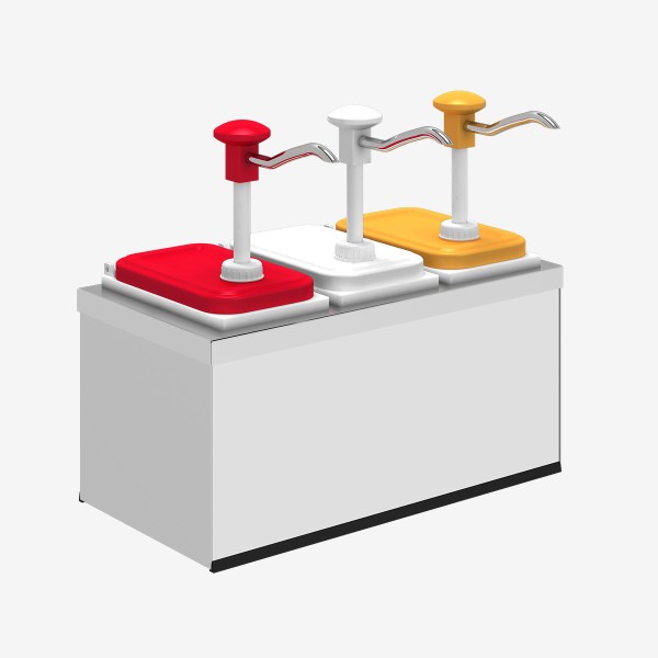 Kalando KDP-003 3SET 3' lü Z Stant, KDP-003 3SET İle Uyumlu