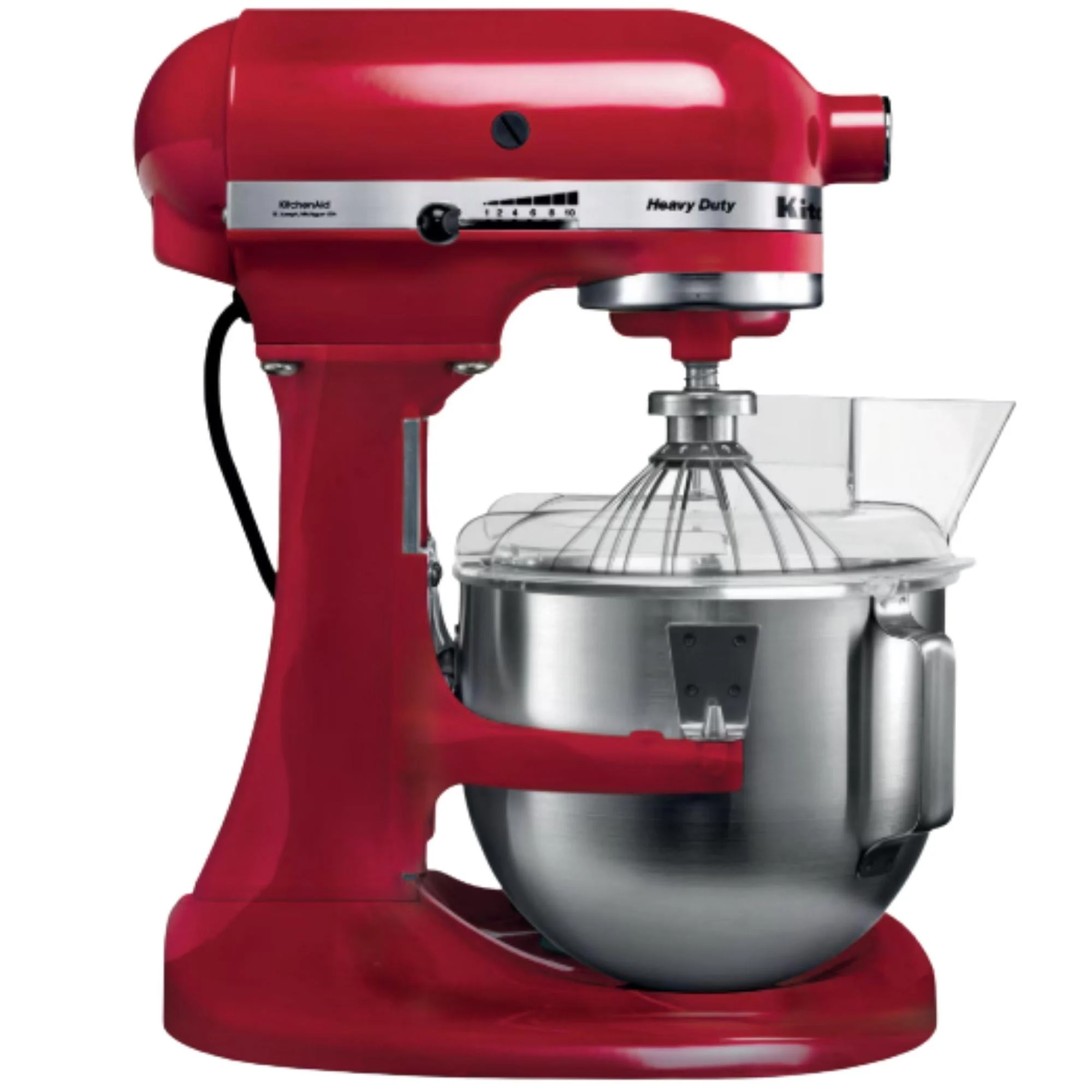 Kitchenaid - 4,8 L ARTISAN AĞIR HİZMET TİPİ STAND MİKSER 5KPM5EER
