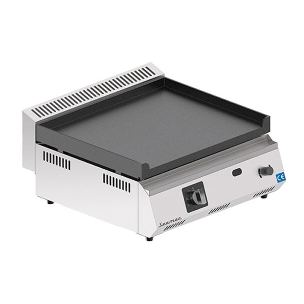 Seamac GPD50 50 Cm Saç Düz Izgara Özel Seri Gaz