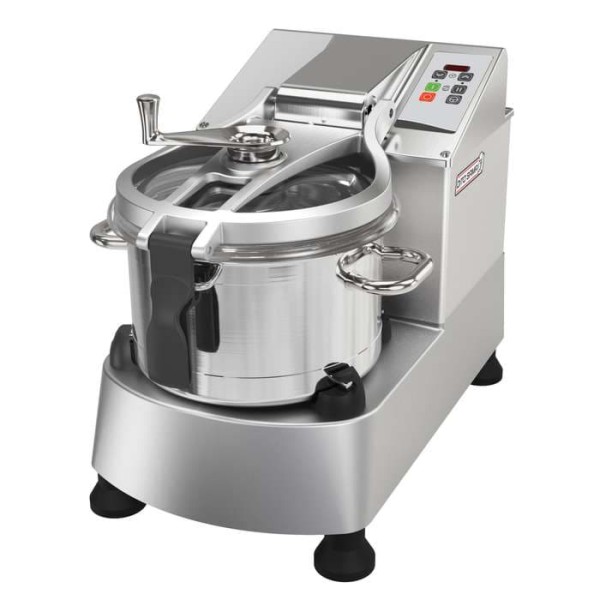 Dito Sama - 600091 - SET ÜSTÜ PARÇALAMA 11,5 LT