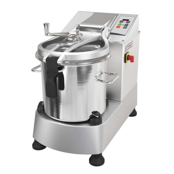 Dito Sama - 600092 - SET ÜSTÜ PARÇALAMA 17,5 LT