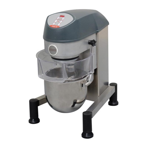 Dito Sama - 600142 - XBE10 - 10 LİTRE PLANET MİKSER