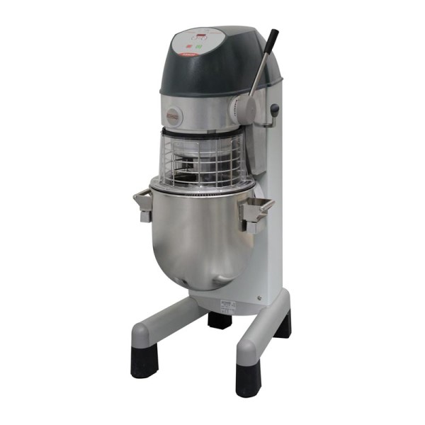 Dito Sama - 600163 - XBM30 - 30 LİTRE PLANET MİKSER