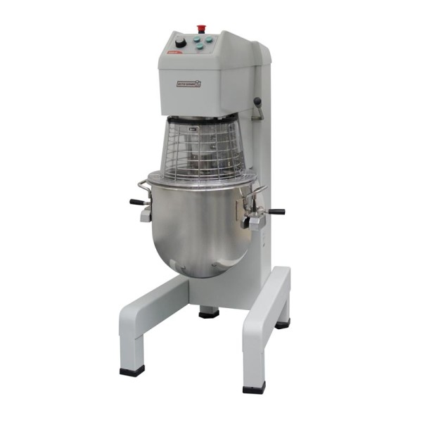 Dito Sama - 600175 - MBE40 - 40 LİTRE PLANET MİKSER