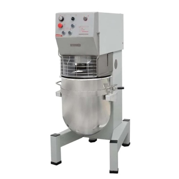 Dito Sama - 600186 - BMXE80 - 80 LİTRE PLANET MİKSER