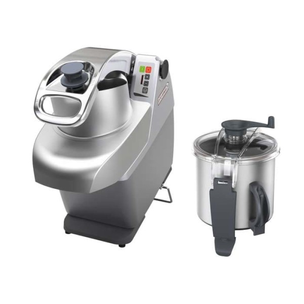Dito Sama - 600437 - TRK 70 KOMBİNE CUTTER/SEBZE DOĞRAMA MAKİNESİ