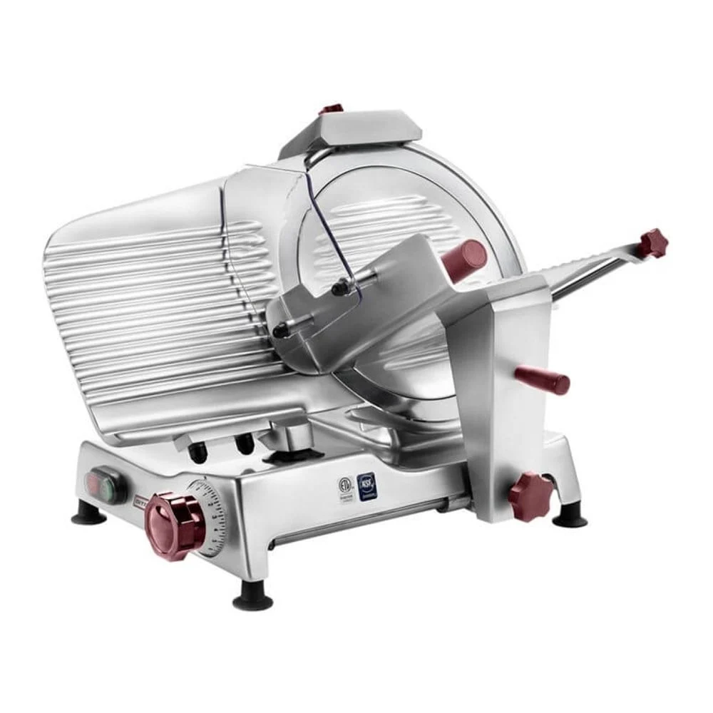 Dito Sama - 600524 - GIDA DİLİMLEME MAKİNESİ 250 mm