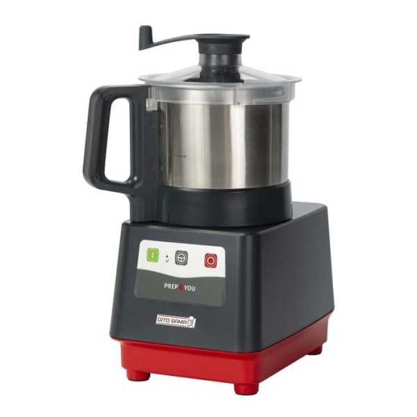 Dito Sama - 600959 - SET ÜSTÜ PARÇALAMA 2,6 LT