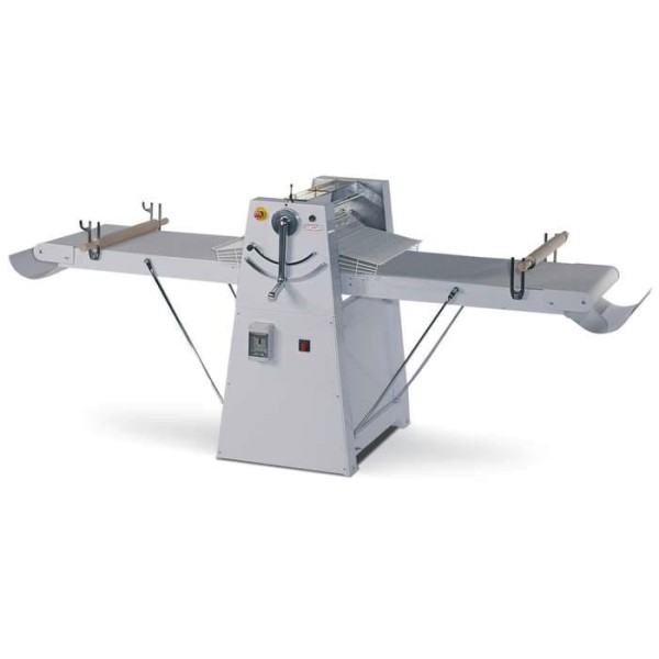 Dito Sama - 601574 - LMP500BF - STANDLI HAMUR AÇMA MAKİNESİ