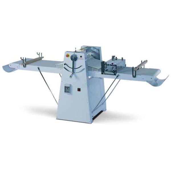 Dito Sama - 601588 - LMP600BF - STANDLI HAMUR AÇMA MAKİNESİ
