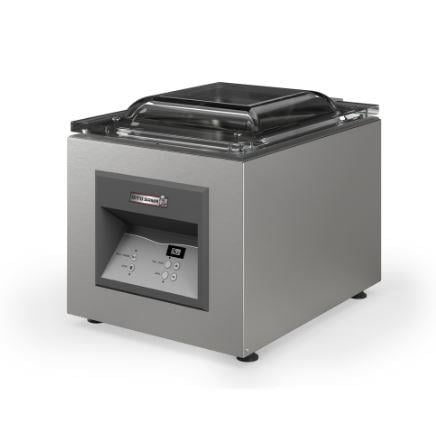 Dito Sama - 602185 - 12M3/H - VAKUM PAKETLEME MAKİNESİ