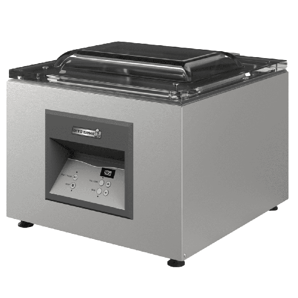 Dito Sama - 602186 - 16M3/H - VAKUM PAKETLEME MAKİNESİ