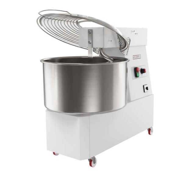 Dito Sama - 602284 - DSK - 33 LİTRE SPİRAL TİP HAMUR YOĞURMA MAKİNESİ