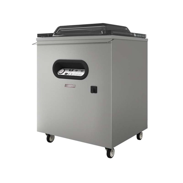 Dito Sama - 602337 - 60M3/H - TEKERLEKLİ VAKUM PAKETLEME MAKİNESİ