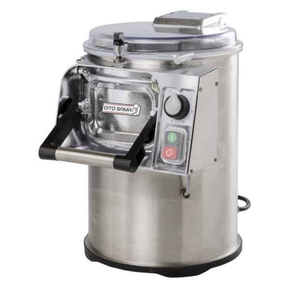 Dito Sama - 603501 - T5S - 5 KG PATATES SOYMA MAKİNESİ