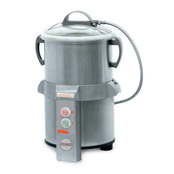 Dito Sama - 603506 - T8E - 8 KG PATATES SOYMA MAKİNESİ