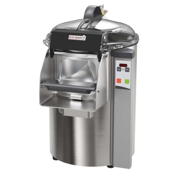 Dito Sama - 603510 - T10E - 10 KG PATATES SOYMA MAKİNESİ