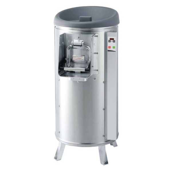 Dito Sama - 603649 - T25E - 25 KG PATATES SOYMA MAKİNESİ