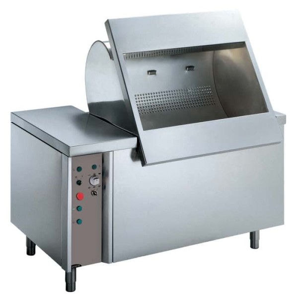 Dito Sama - 660030 - LV301 - 300 LİTRE OTOMATİK SEBZE YIKAMA MAKİNESİ