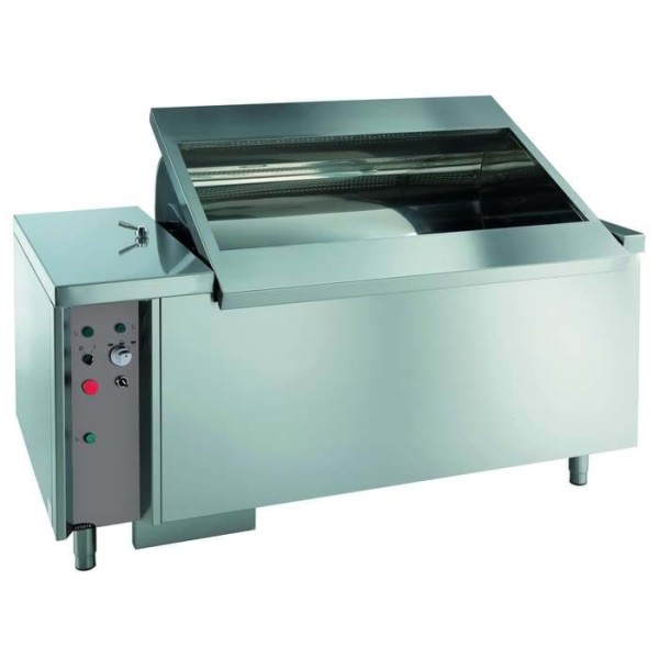 Dito Sama - 660037 - LV501 - 500 LİTRE OTOMATİK SEBZE YIKAMA MAKİNESİ