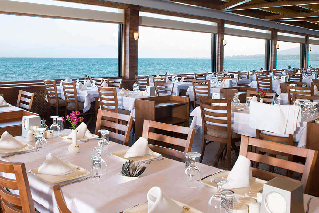 Restoran Kâr Marjı
