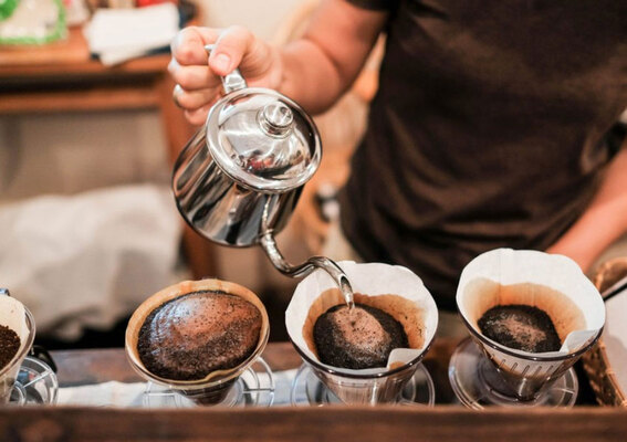 Barista Ekipmanları Seçmenin 3 Püf Noktası