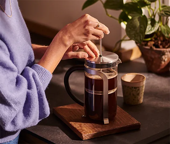 French Press Nedir? Nasıl Kullanılır?