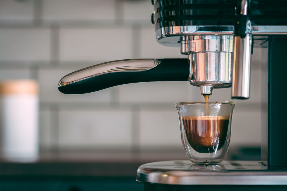 Sanayi Tipi Kahve Makinesi Seçerken Dikkat Edilmesi Gerekenler