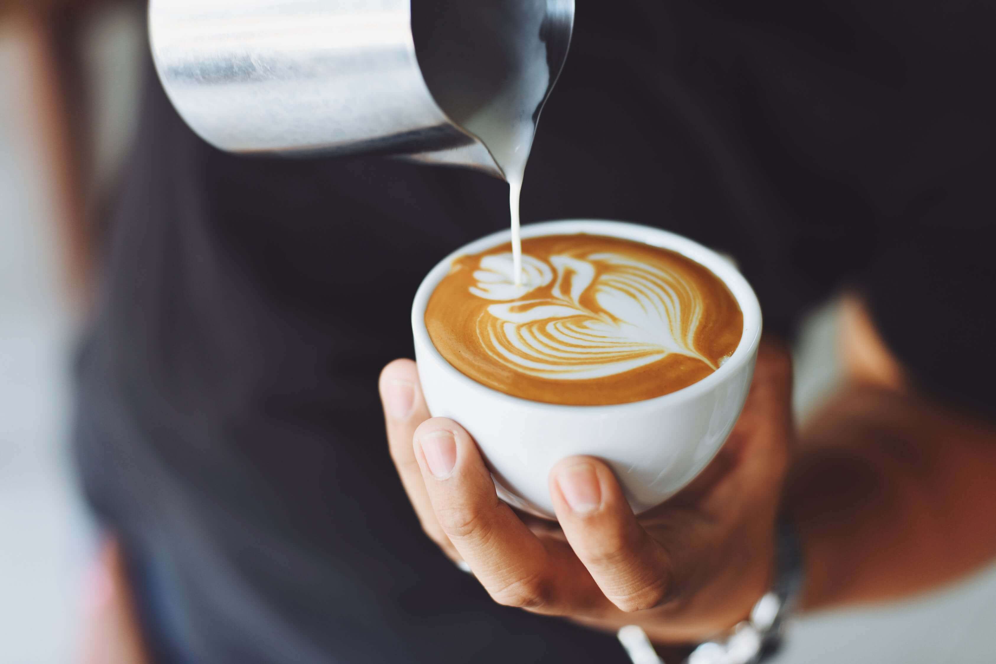 Latte Nedir? Latte Nasıl Yapılır?
