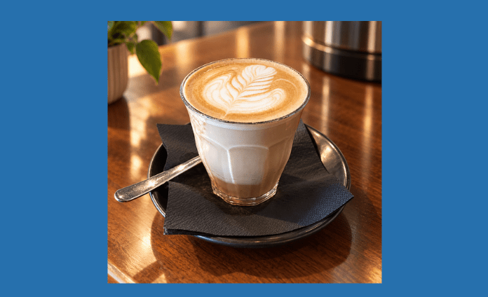 Latte Nedir? Latte Nasıl Yapılır?