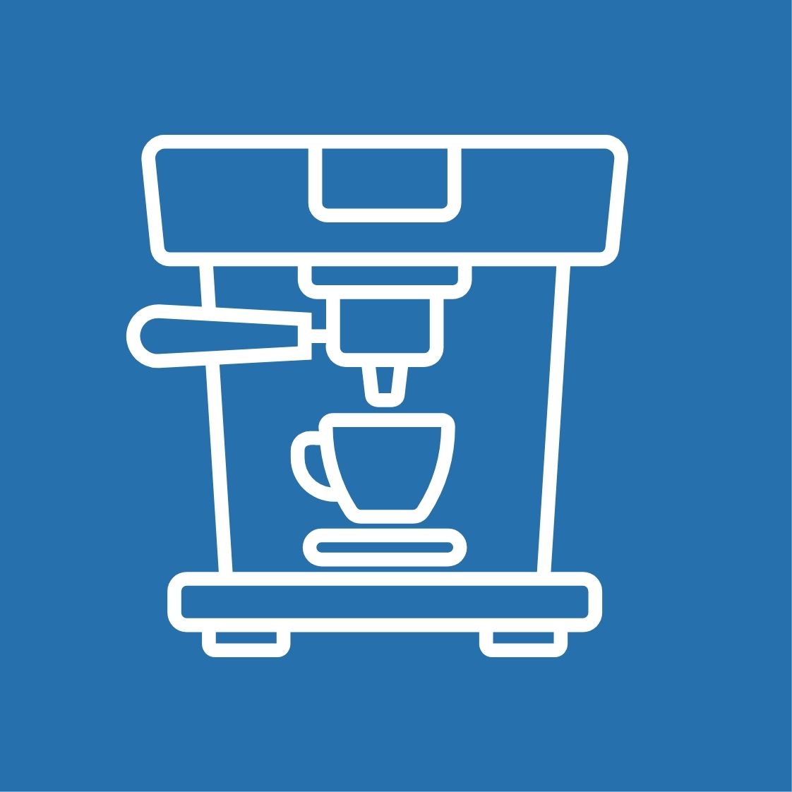 Espresso Kahve Makinesi