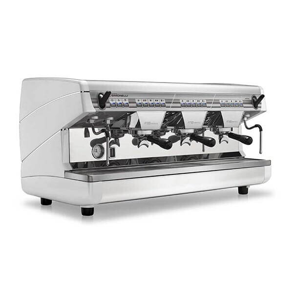 Appia Model 3 Gruplu Kahve Makinesi Dozaj Ayarlı - Thumbnail