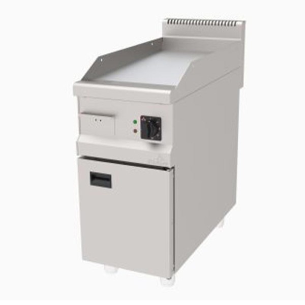 Atalay - Atalay AEI - 490 CR 900 Seri Düz Pleyt Izgara