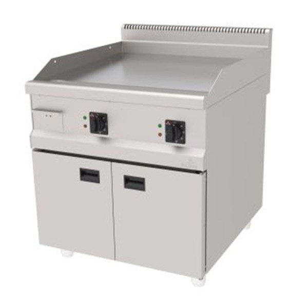 Atalay - Atalay AEI - 890CR 900 Seri Düz Pleyt Izgara