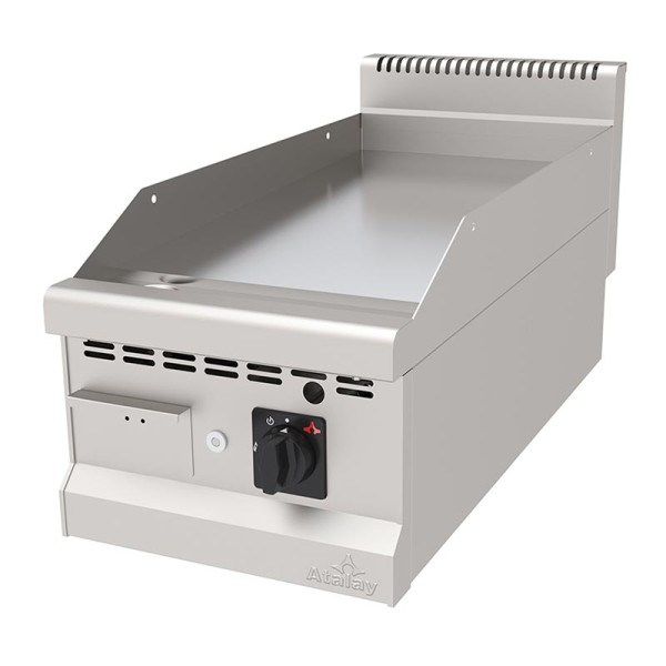 Atalay - Atalay AGI - 490 SCR 900 Seri Setüstü Düz Pleyt Izgara