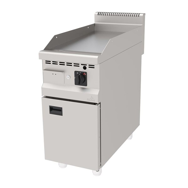 Atalay - Atalay AGI - 490CR 900 Seri Düz Pleyt Izgara