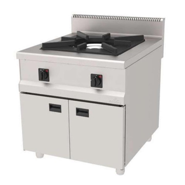 Atalay - Atalay AGO - 890 T 900 Seri Dolaplı Tek Bekli Ocak