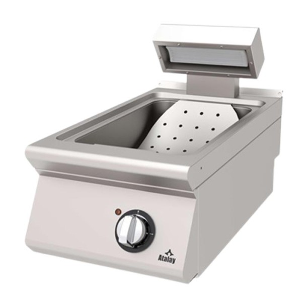 Atalay - Atalay E APD - 360 600 Seri Patates Dinlendirme Makinesi,Elektrikli