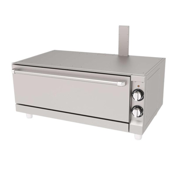 Atalay - Atalay E ASFE - 1060 F 600 Seri Fanlı Set Altı Fırın