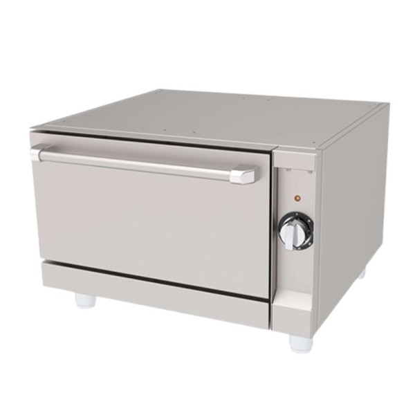 Atalay - Atalay E ASFE - 860 F 600 Seri Fanlı Set Altı Fırın