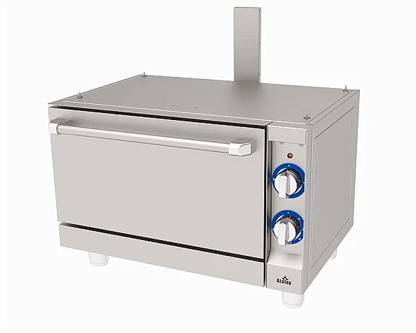 Atalay E ASFE - 860 ST 600 Seri Set Altı Fırın