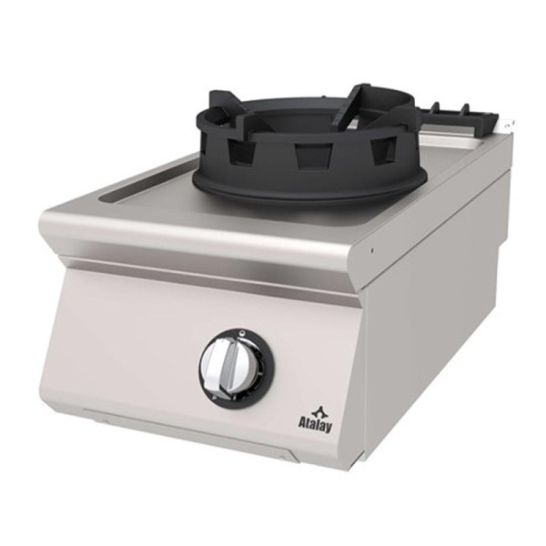 Atalay - Atalay E AWO - 460 600 Seri Wok Ocak