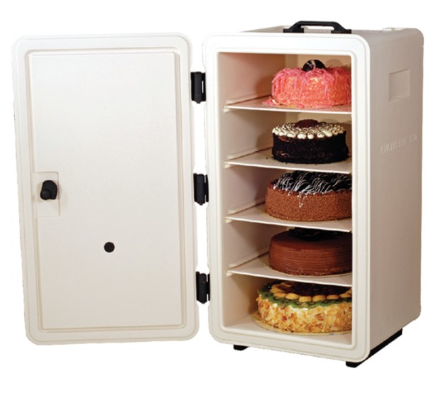 Avatherm - AVATHERM 630 Thermobox