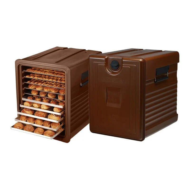 Avatherm - Avatherm 660 Pastane Thermobox